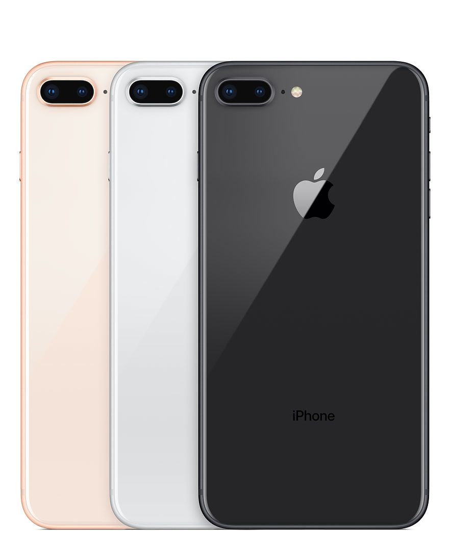 Iphone8 Plus Select 2017