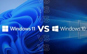 windows 11 o windows 10 chi vince la sfida so microsoft